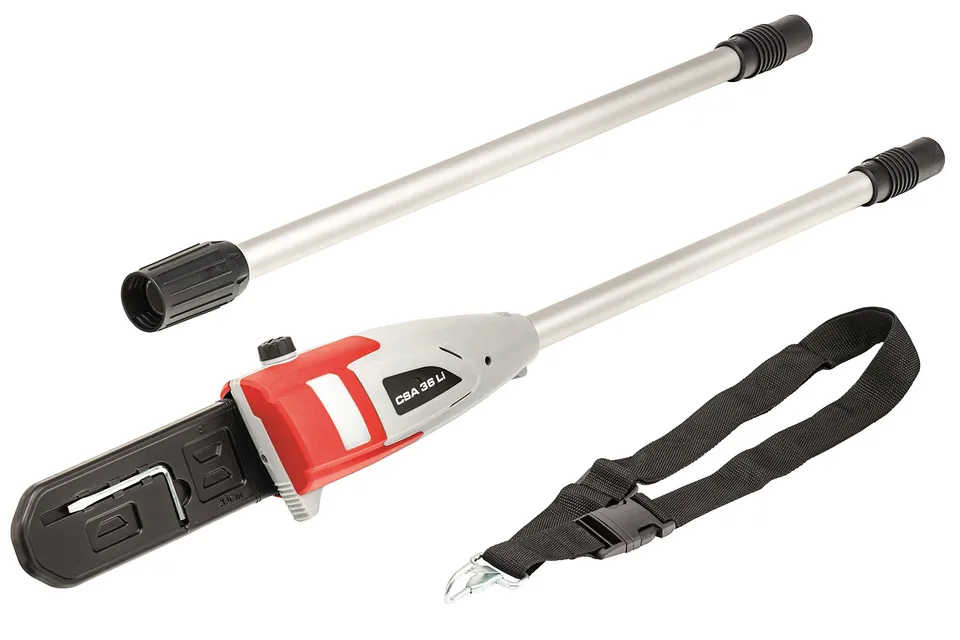 al-ko-csa-4020-lagueuse-sur-perche-36v-guide-20-cm image 1