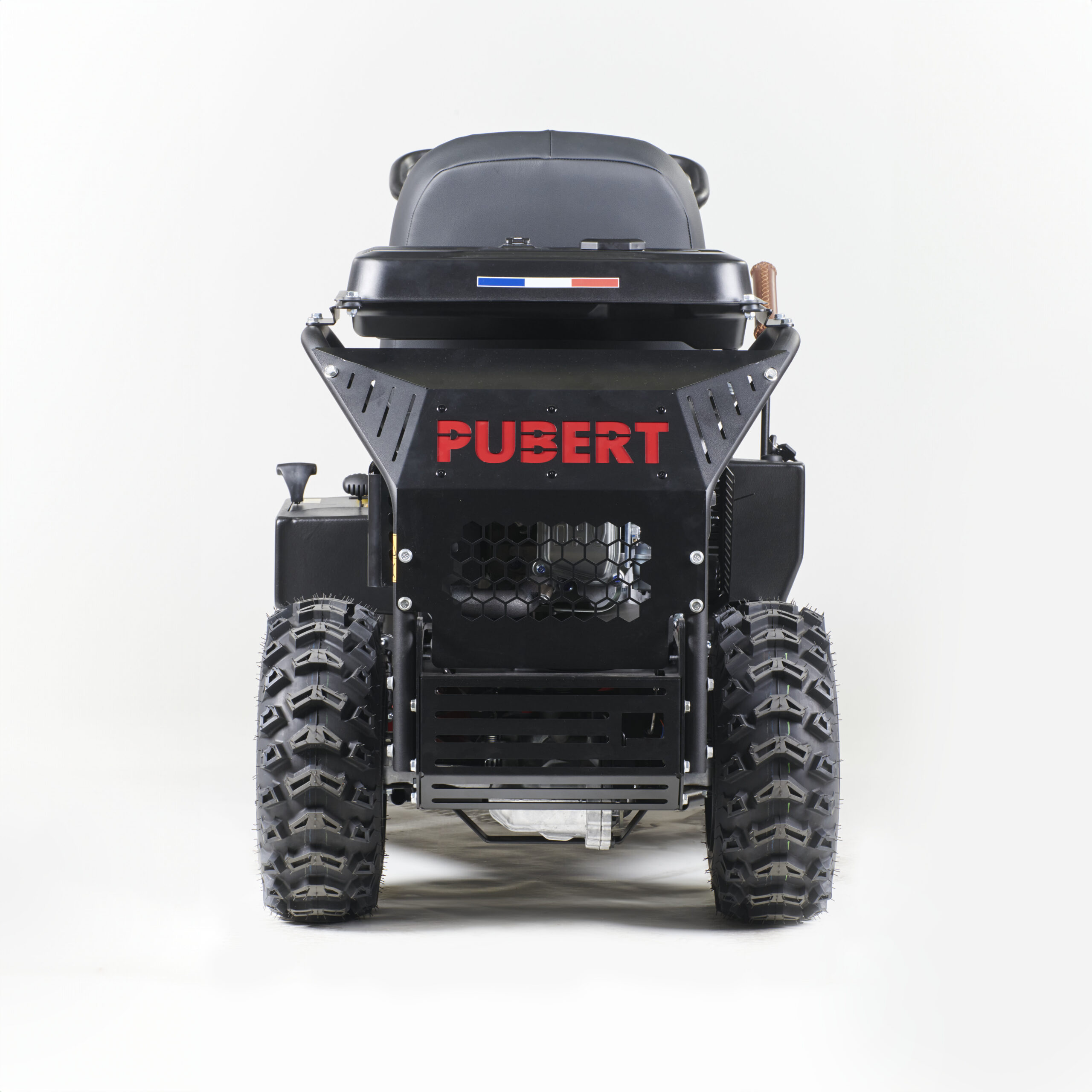 pubert-defender-71-130h-d-broussailleuse image 5