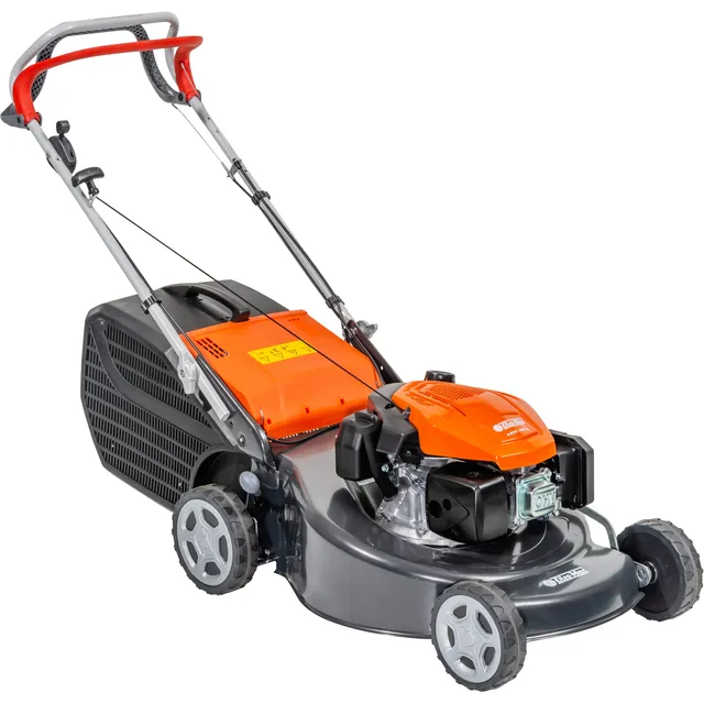 oleo-mac-gh-53-tk-tondeuse-thermique-tract-e-51-cm image 1