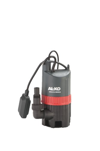 al-ko-drain-6004-pompe-immergeable-450-w-30-mm image 3