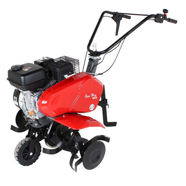 pubert-aro-pro-55p-c3-motoculteur-transformable-2-vitesses-avant image 1