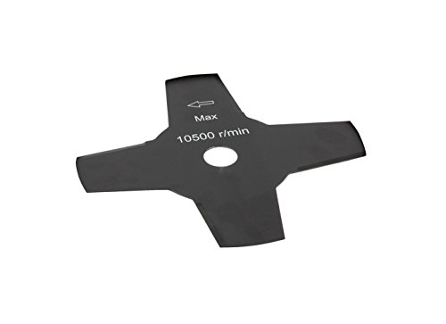 al-ko-lame-de-rechange-bc-1200-e-lame-4-dents-25-cm image 2