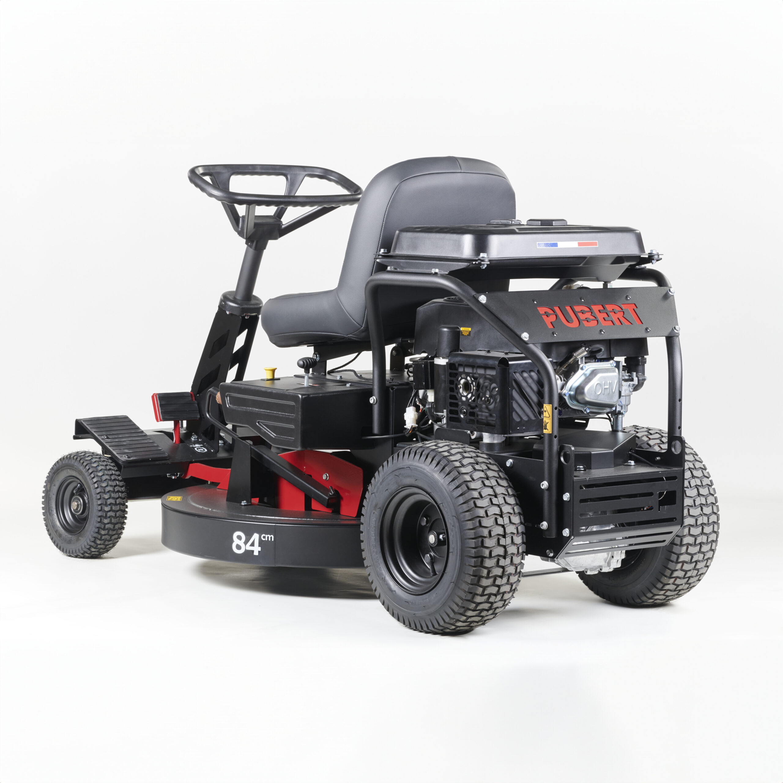 pubert-outlander-84-130h-tondeuse-mulching image 6