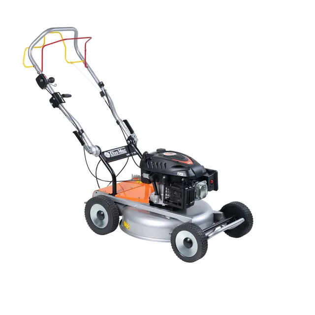 oleo-mac-gm-53-tr-tondeuse-mulching-pro-3-vitesses image 1
