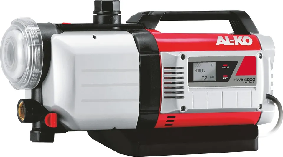 al-ko-hwa-4000-comfort-surpresseur-automatique image 1
