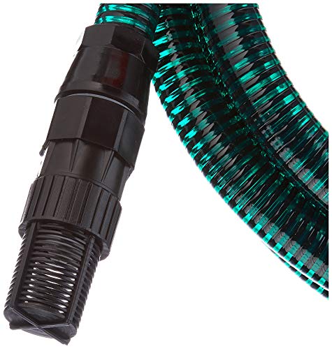 al-ko-110005-tuyau-d-aspiration-4-m-1-avec-clapet-anti-retour-3-4 image 6