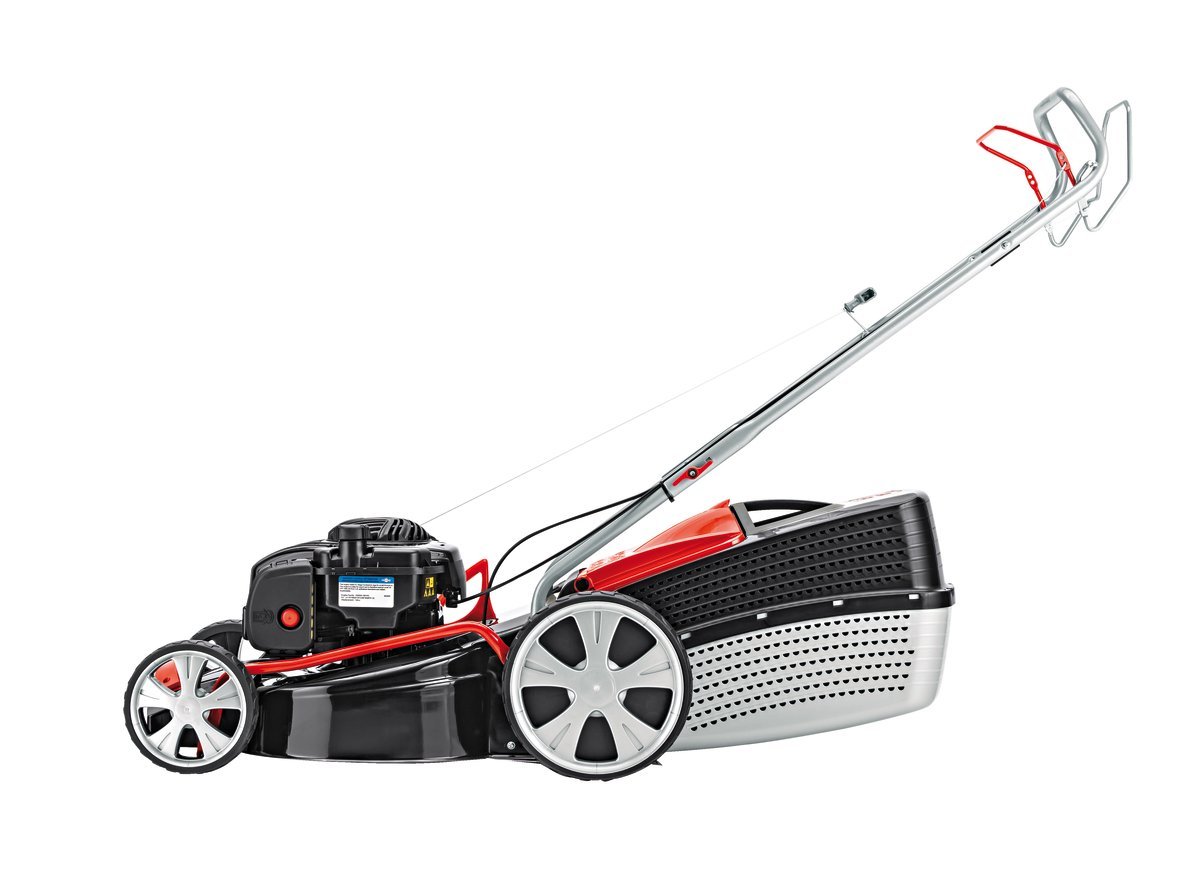 al-ko-classic-4-65-sp-b-plus-tondeuse-essence-46-cm-briggs-stratton image 3