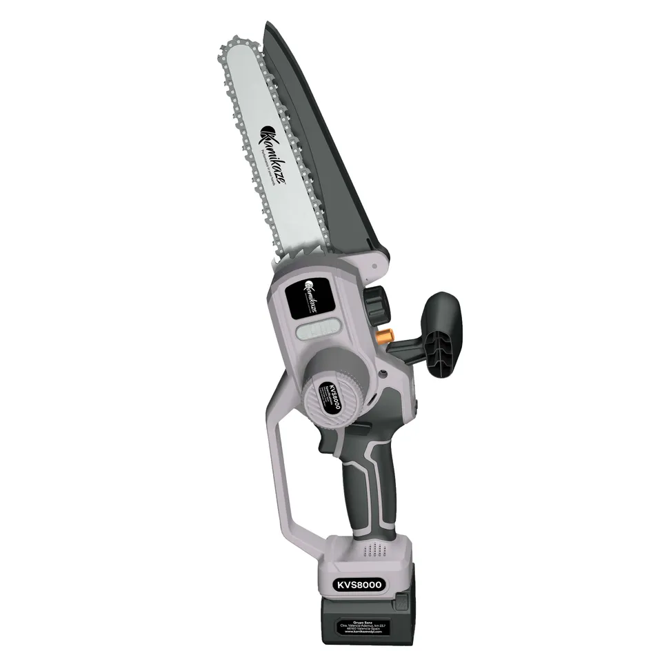 oleo-mac-kvs-8000-tron-onneuse-batterie-40v-avec-2-batteries image 1