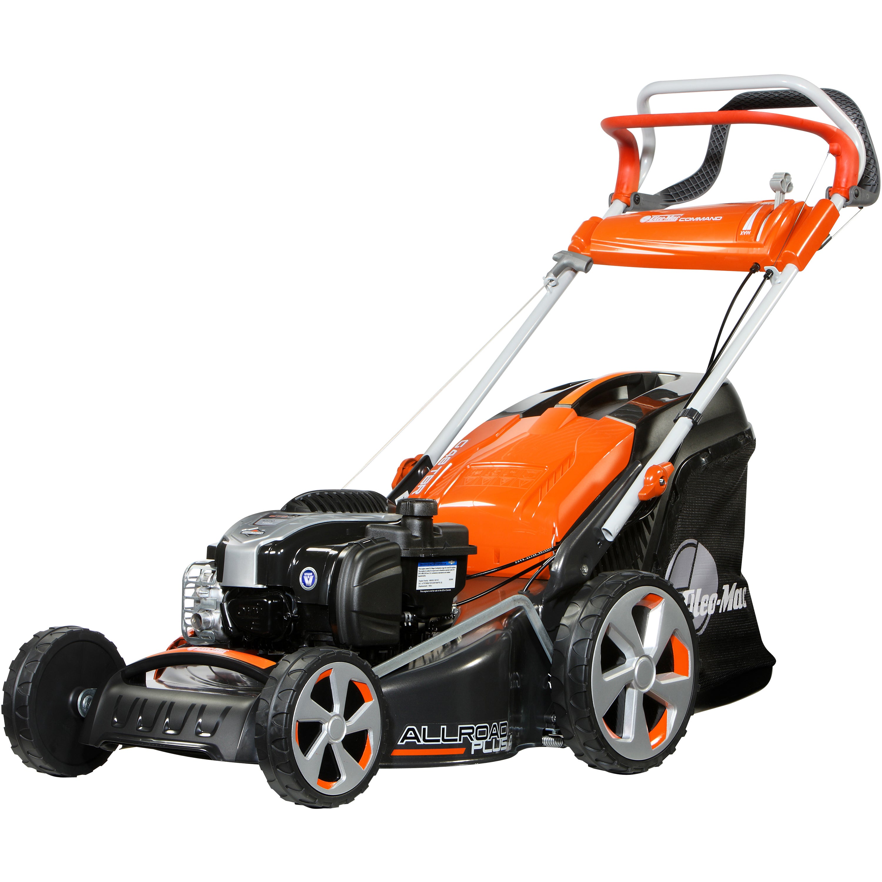 oleo-mac-g-48-tbr-allroad-plus-4-tondeuse-gazon-thermique image 2