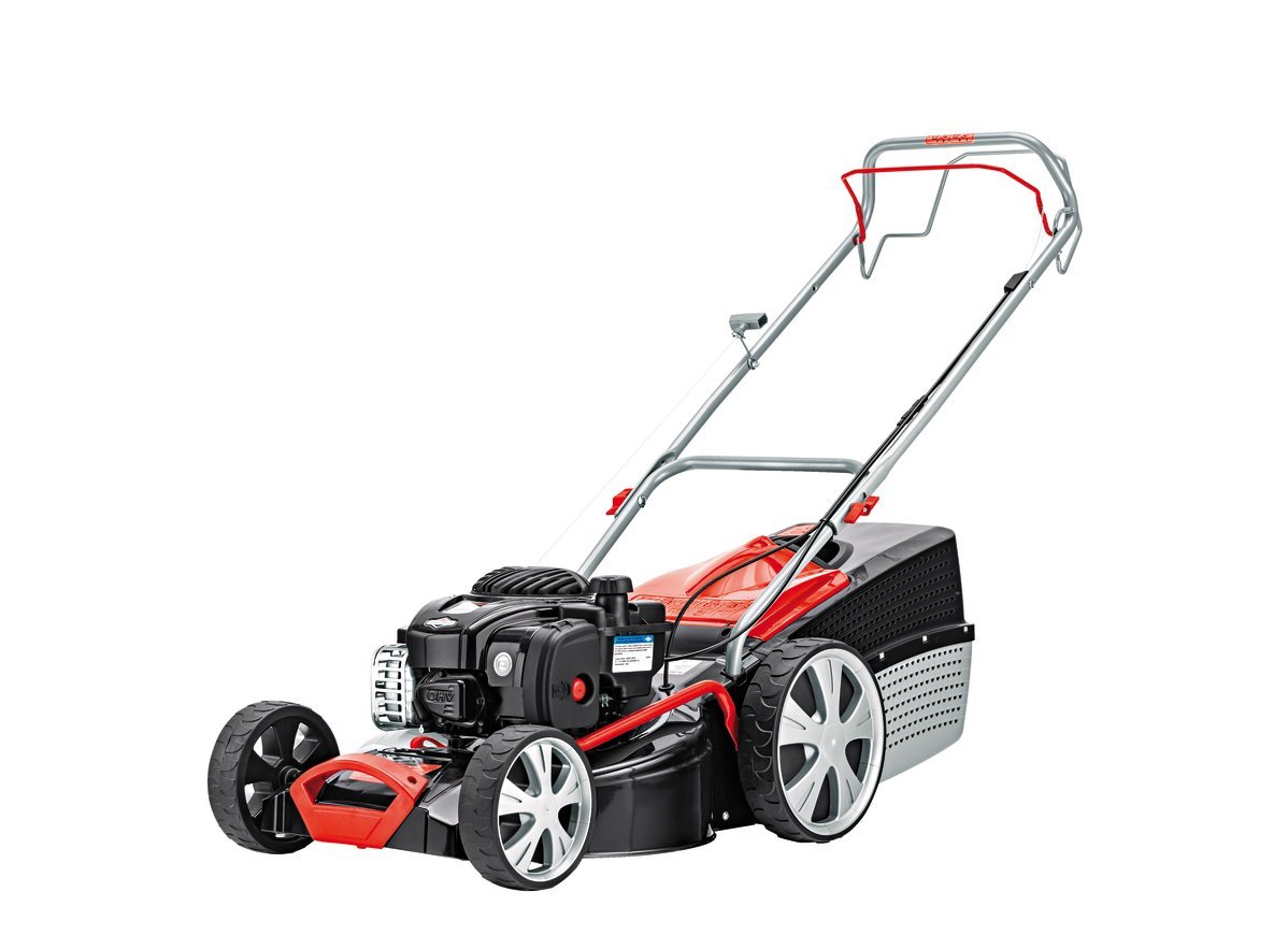 al-ko-classic-4-65-sp-b-plus-tondeuse-essence-46-cm-briggs-stratton image 2