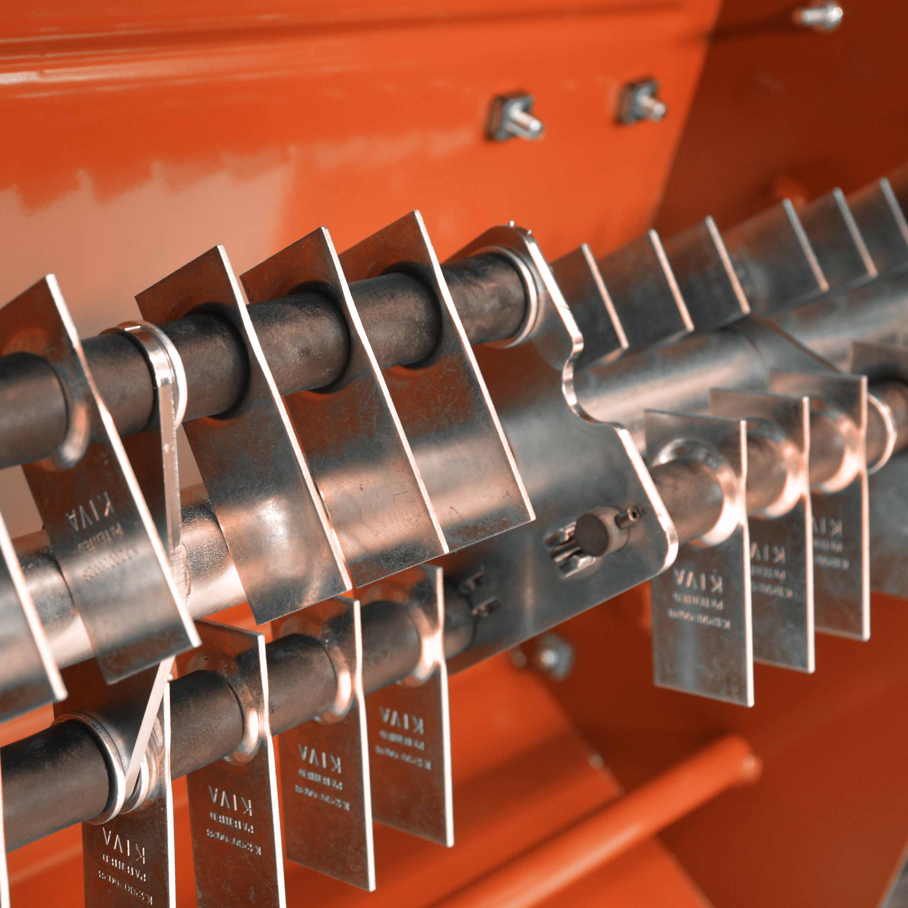 oleo-mac-sca-50-h-scarificateur-thermique-50-cm-honda-gp-160 image 3