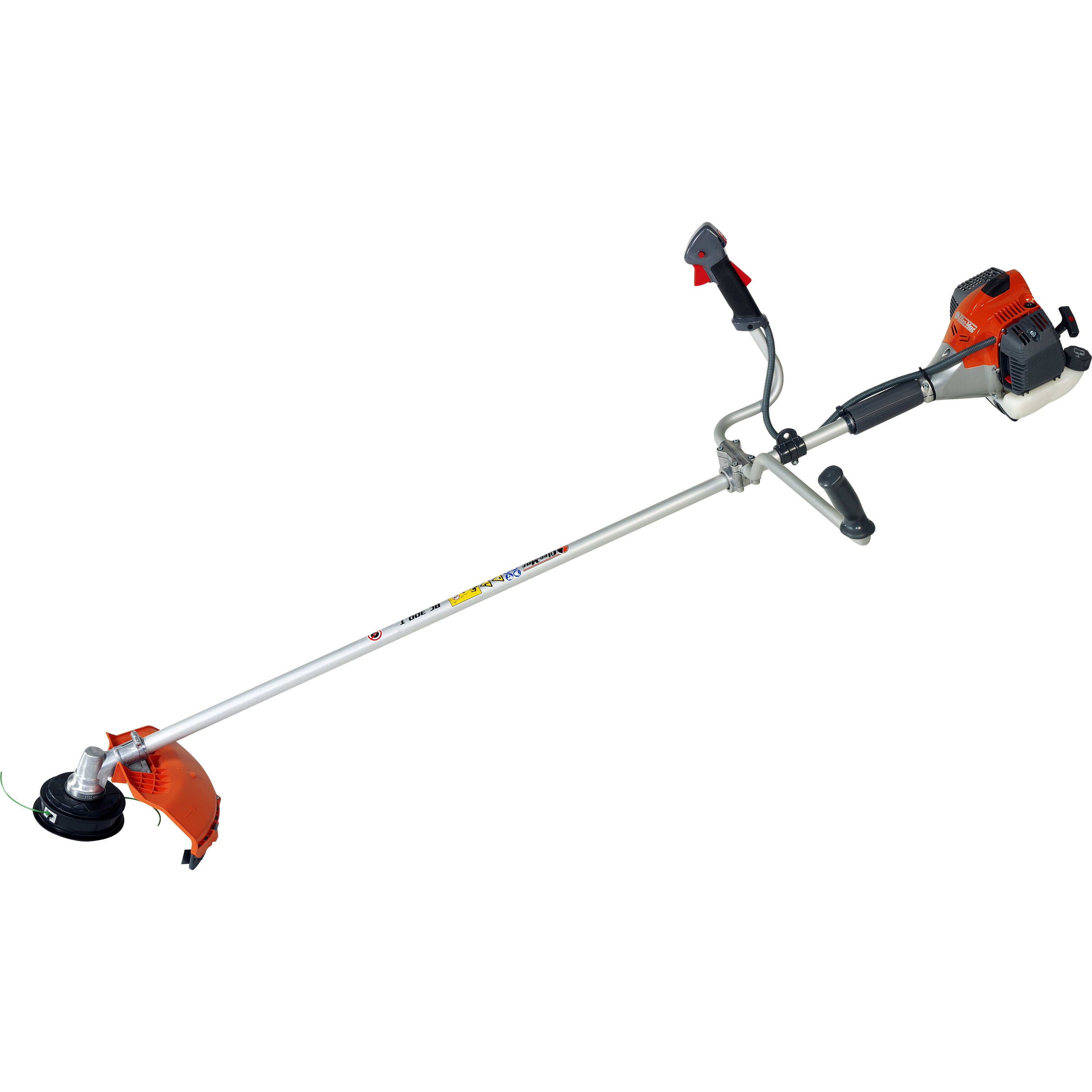 oleo-mac-bc-300-t-d-broussailleuse-thermique-domestique image 1