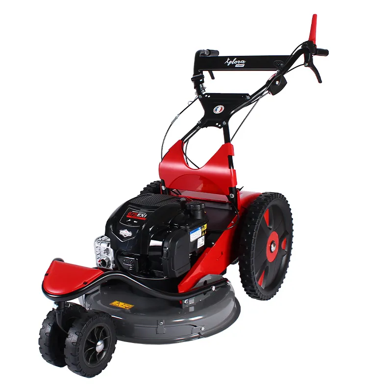 pubert-xplorer-55b-tondeuse-d-broussailleuse-roues-50-cm image 1