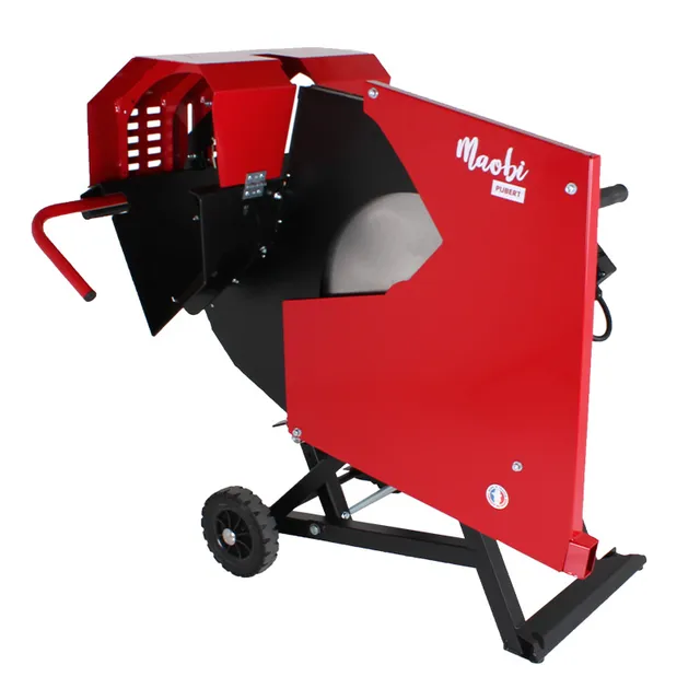 pubert-maobi-scie-b-ches-lame-600-mm-coupe-22-cm image 1