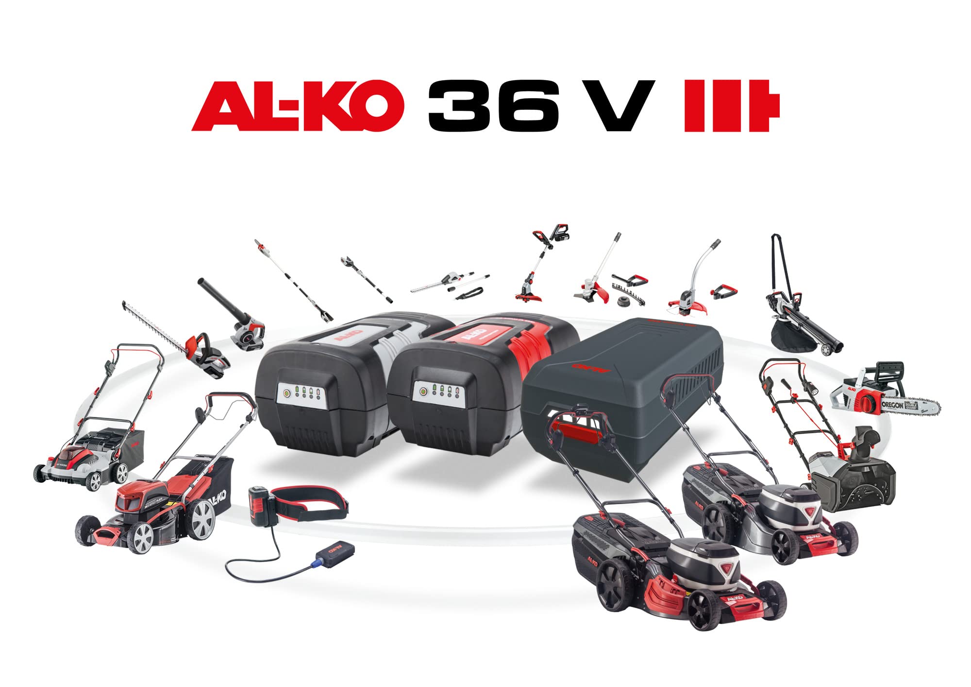 al-ko-b-200-li-batterie-36-v-5-ah-180-wh image 2