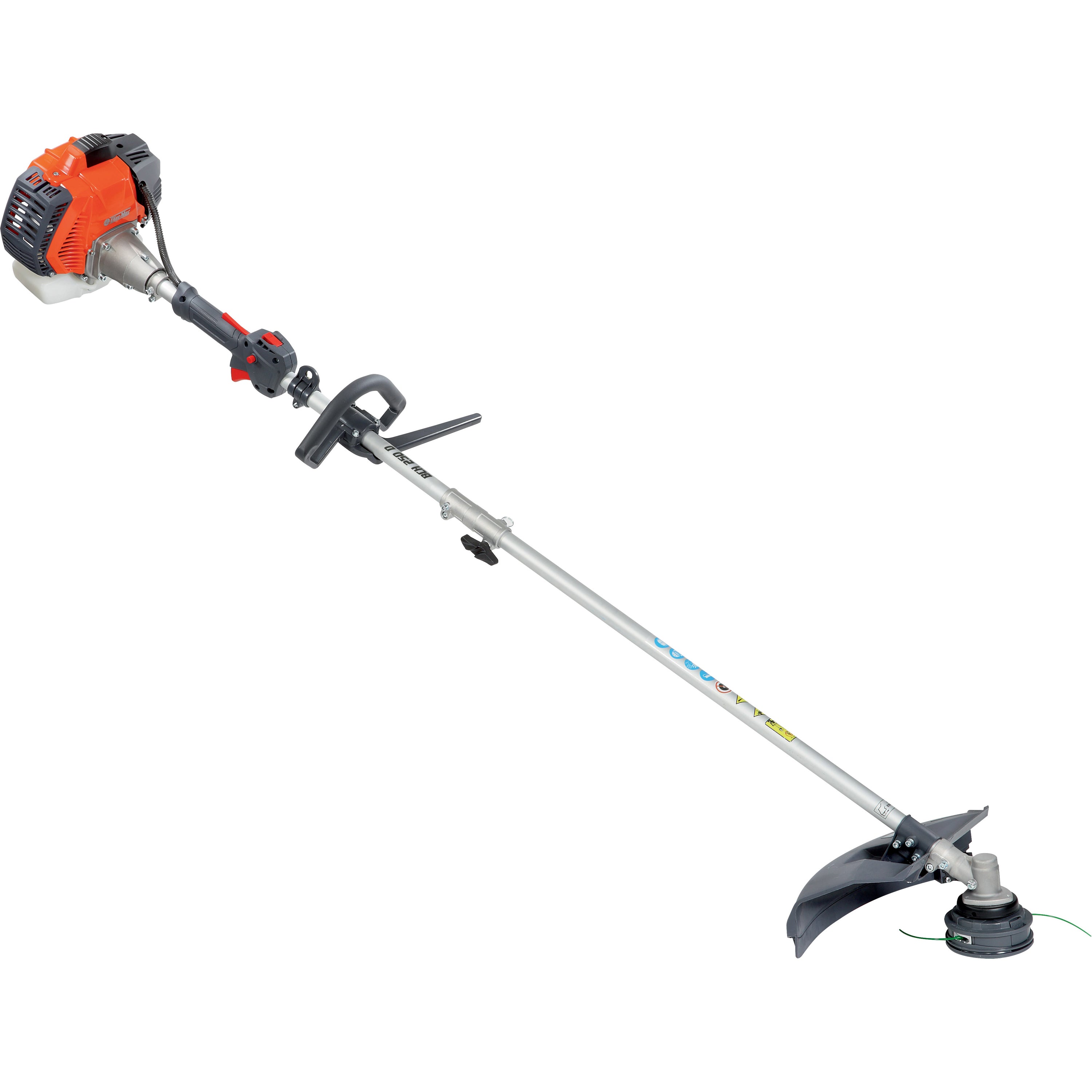 oleo-mac-bch-250-d-outil-d-broussailleuse-t-te-tap-go-110-mm image 3