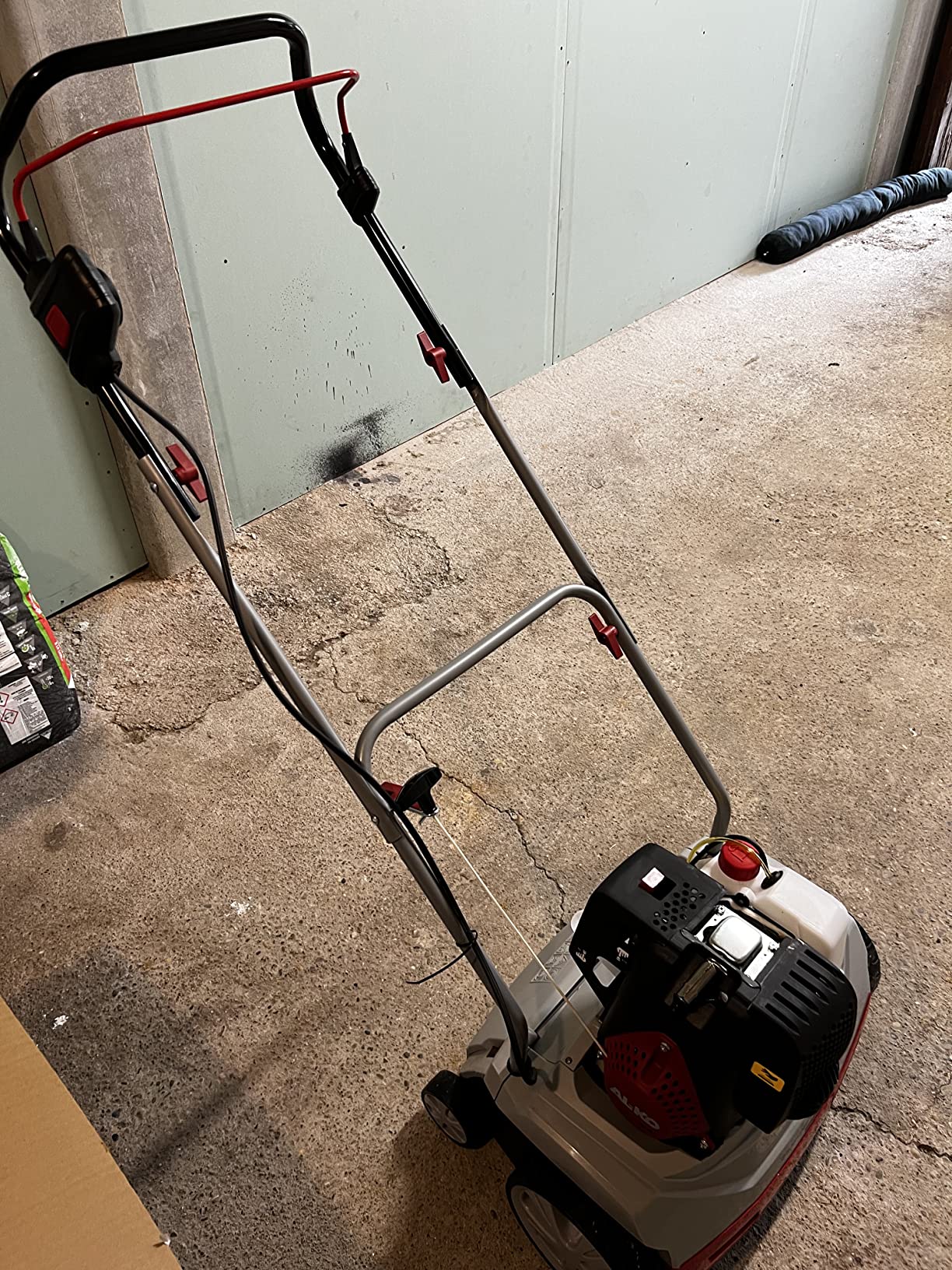 Bon investissement pour 1200 m²