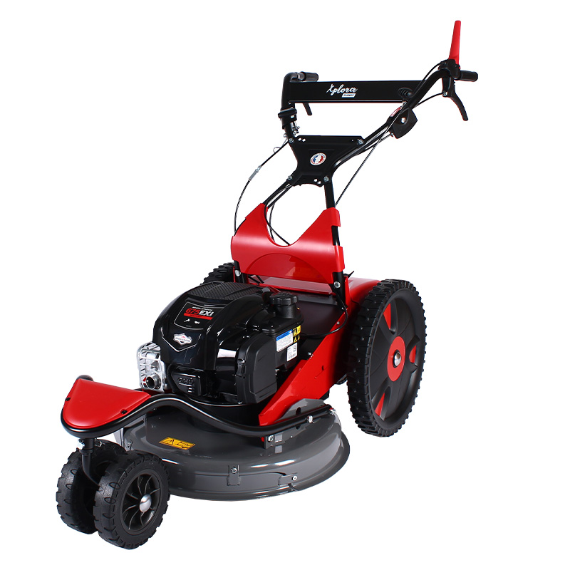 pubert-xplorer-55b-tondeuse-d-broussailleuse-roues-50-cm image 1