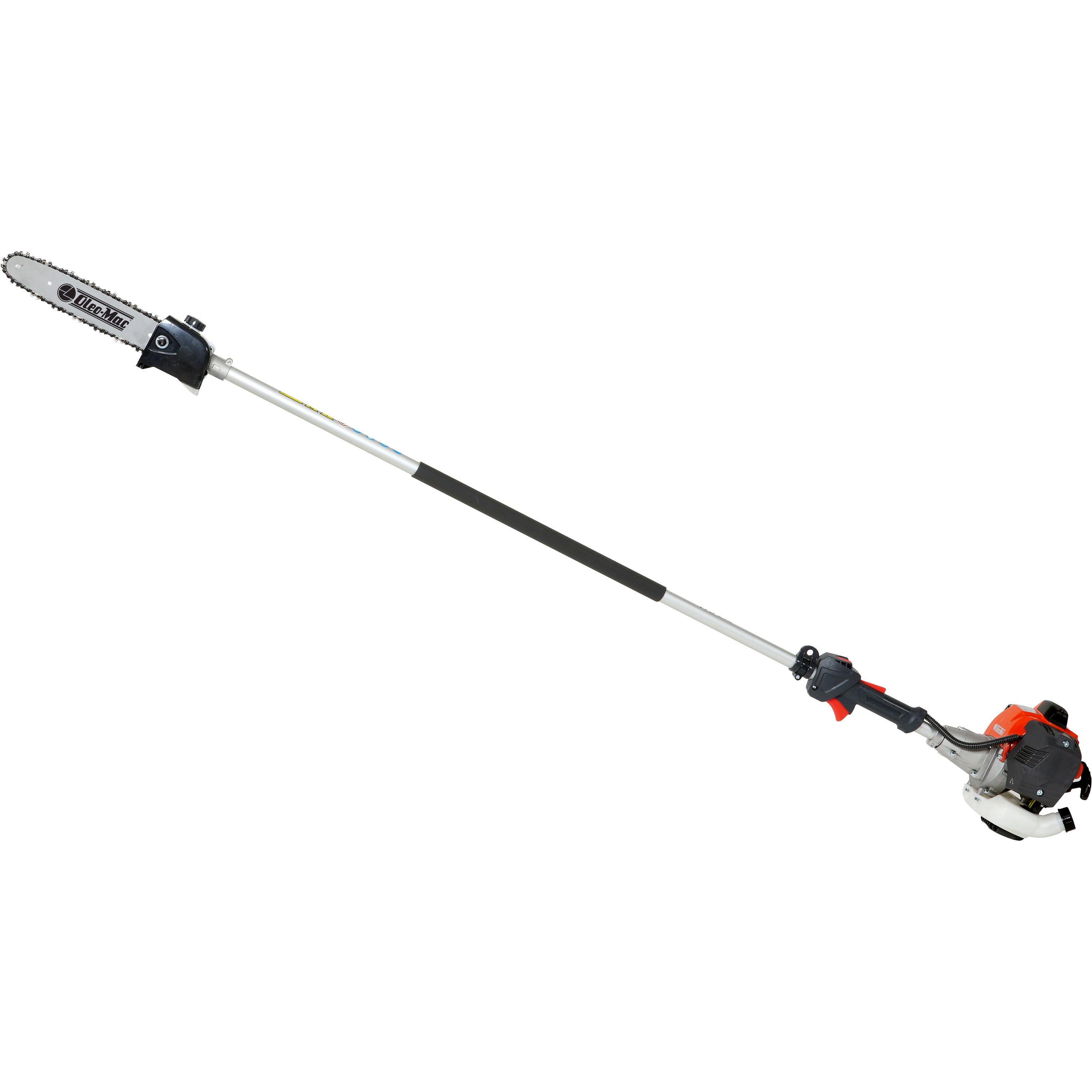 oleo-mac-pph-250-lagueuse-sur-perche-thermique image 2