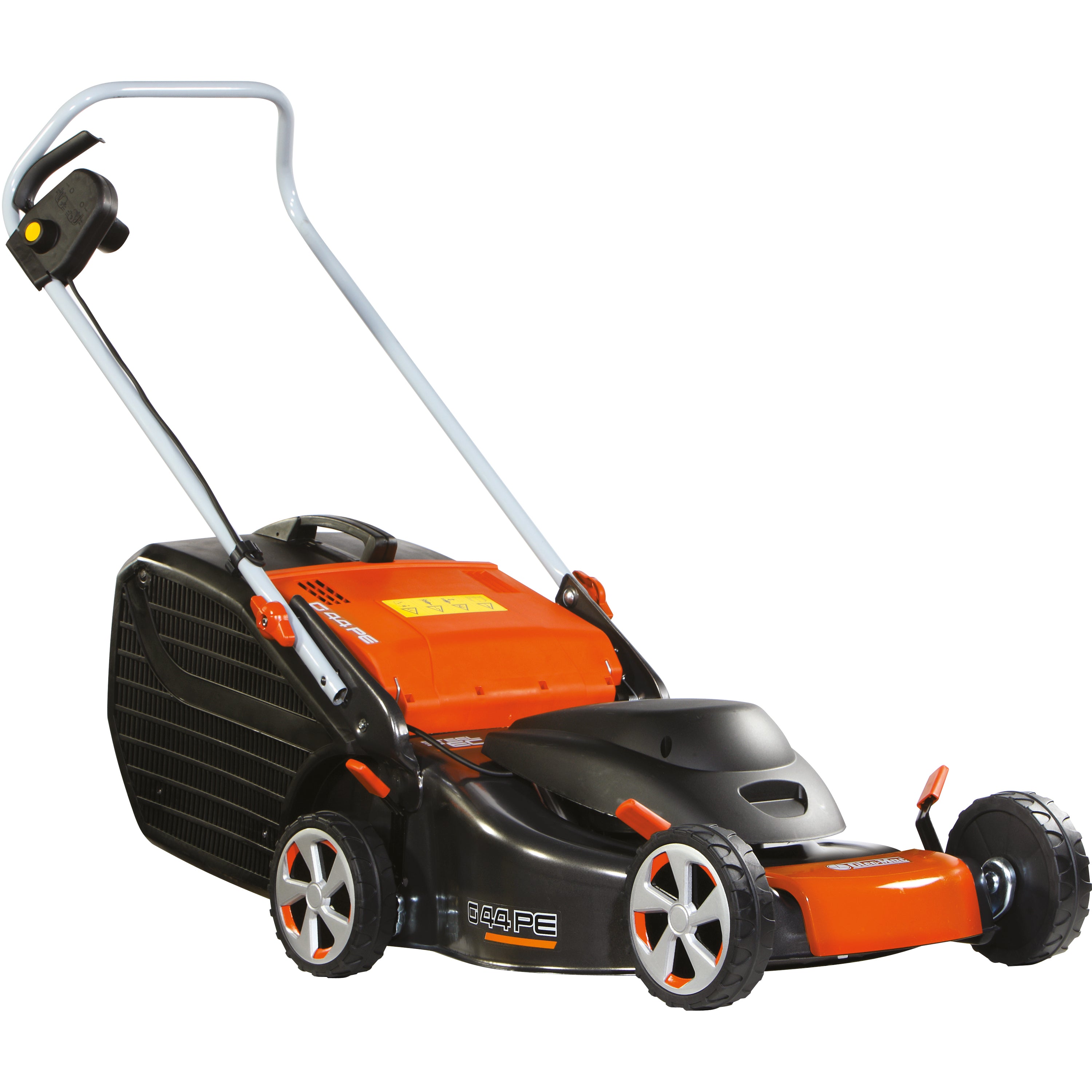 oleo-mac-g-44-pe-comfort-plus-tondeuse-lectrique-1500w image 1