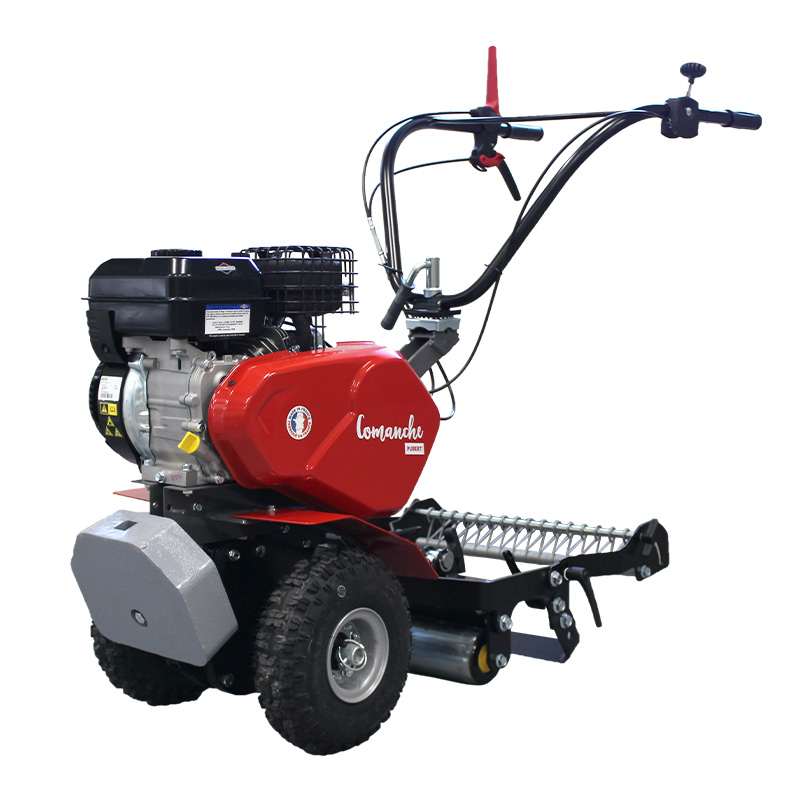 sarcleuse-pubert-comanche-30b-pro image 1
