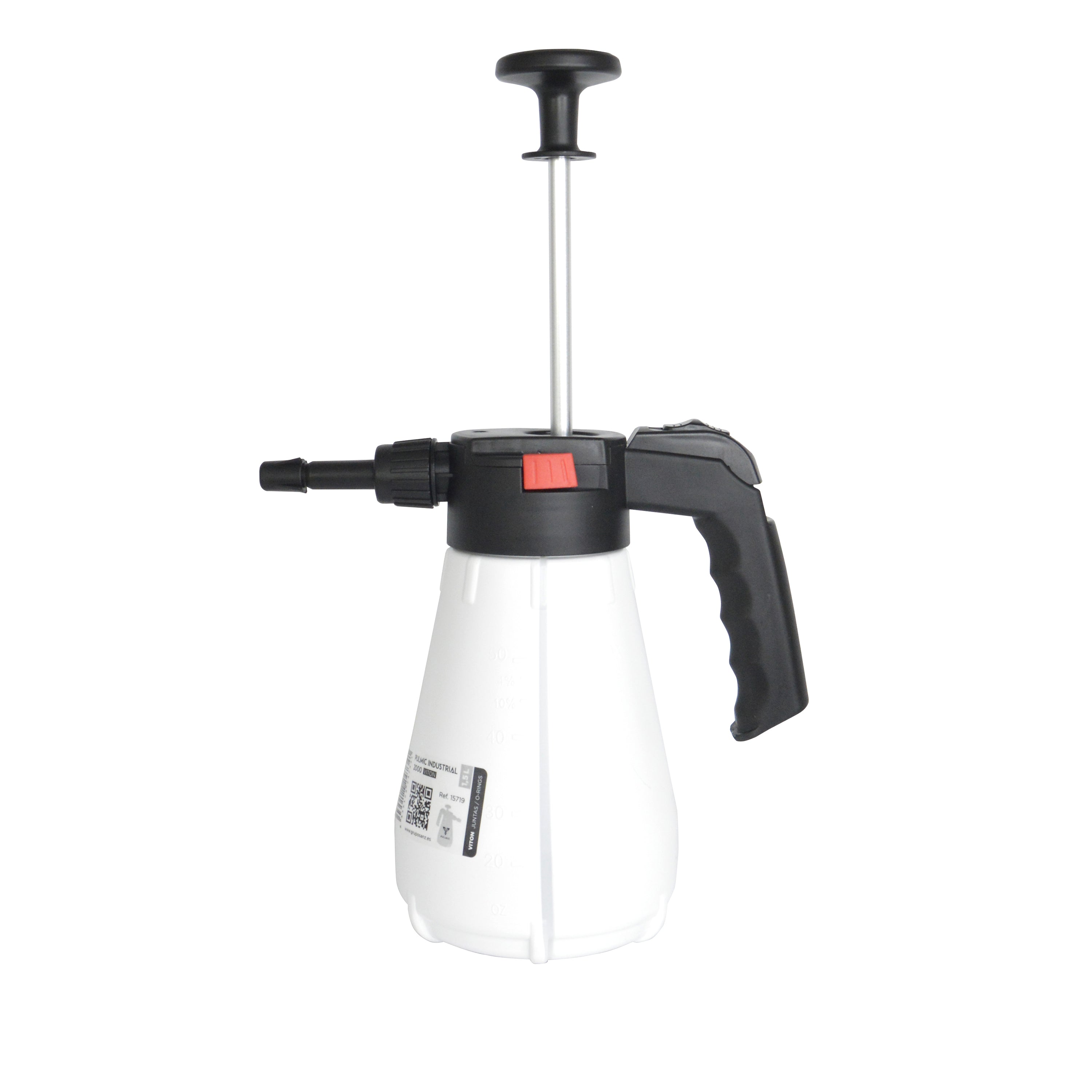 oleo-mac-pulmic-industrial-2000-viton-pulv-risateur-main-1-5-l image 2