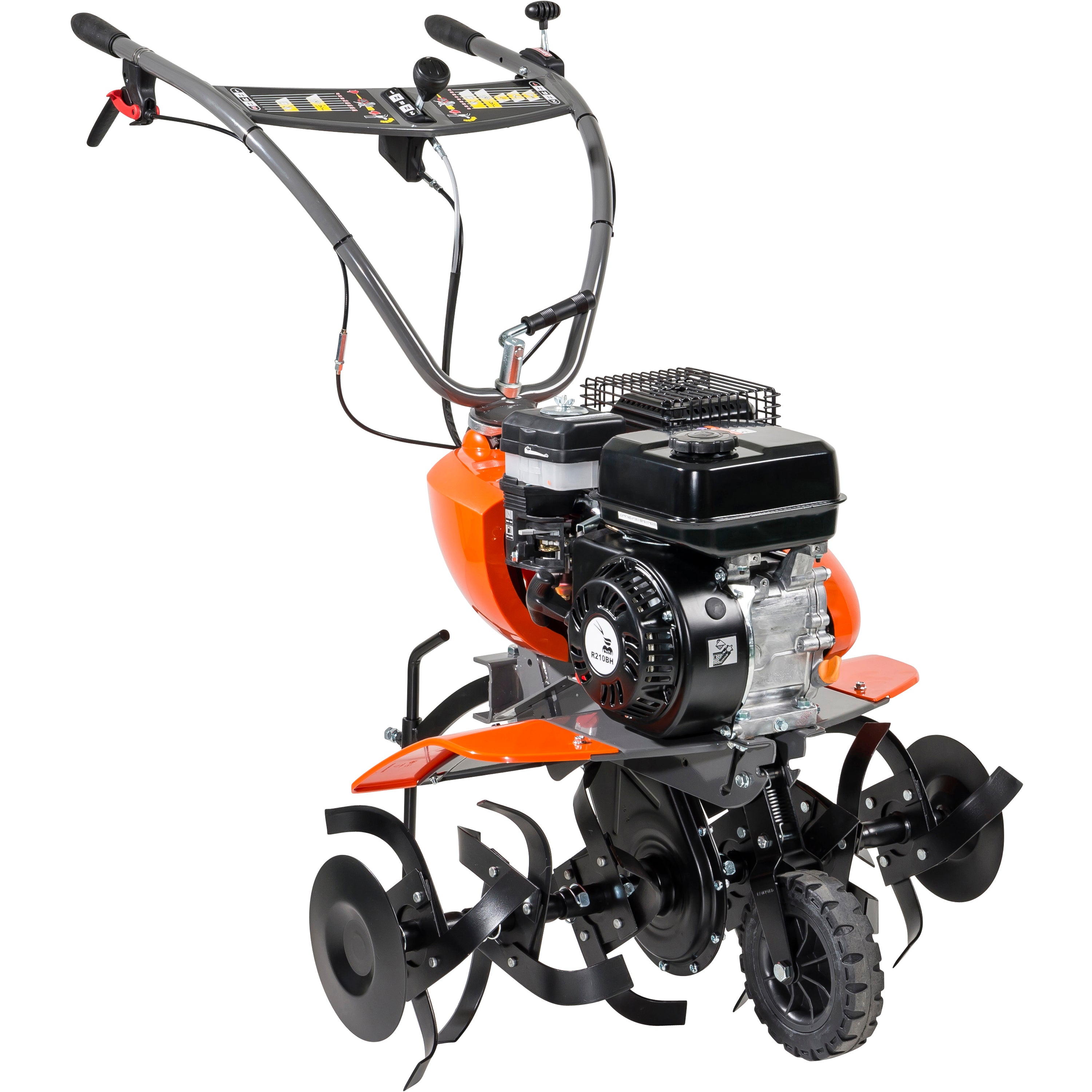 oleo-mac-mhv-3600-motobineuse-transformable image 2