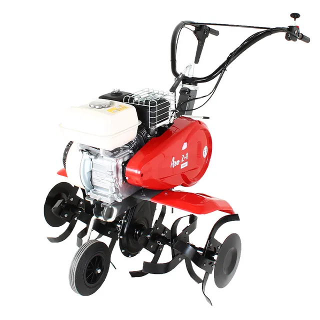 pubert-aro-40h-c3-motobineuse-2-1-vitesses image 1