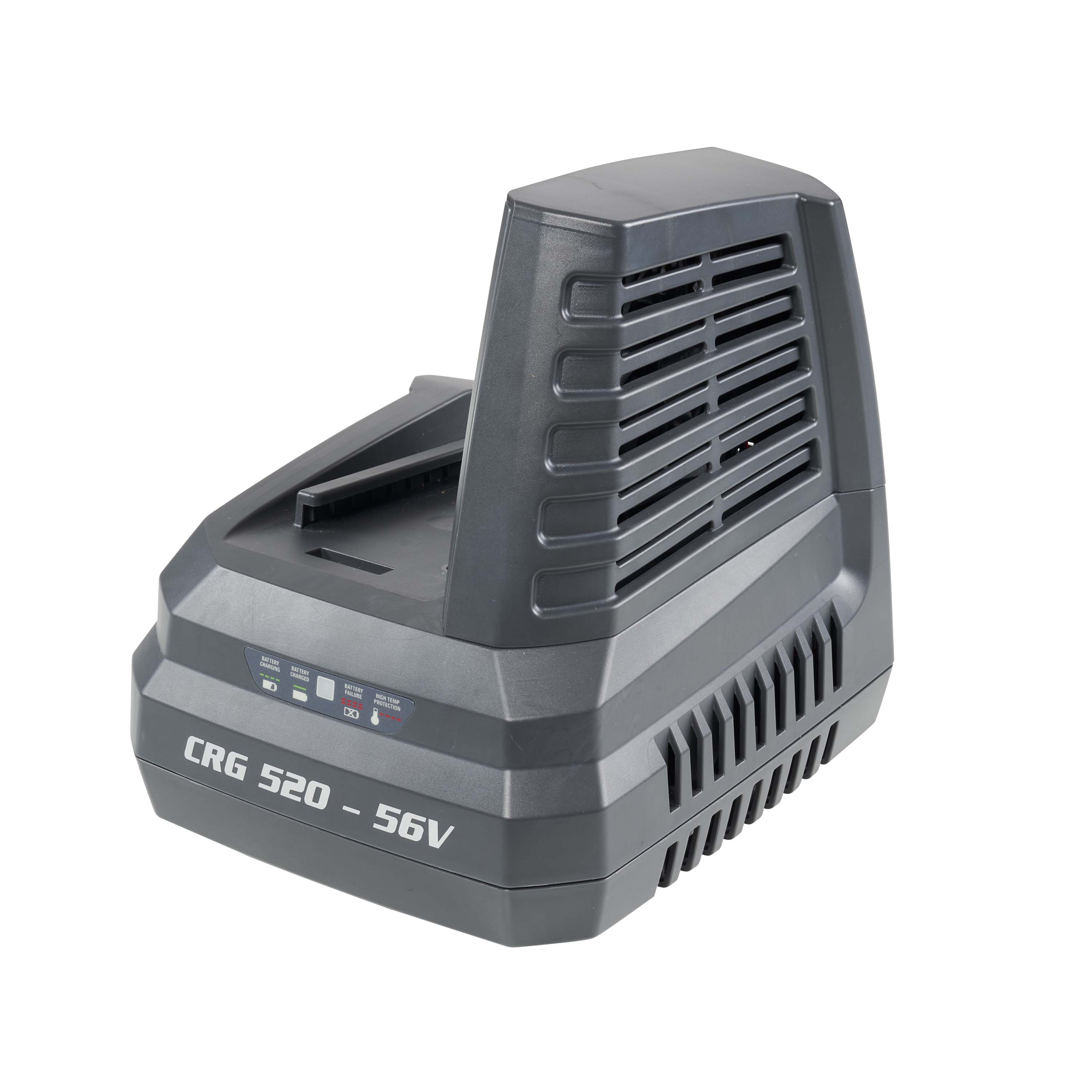 oleo-mac-crg-520-chargeur-rapide-56v-360w image 2