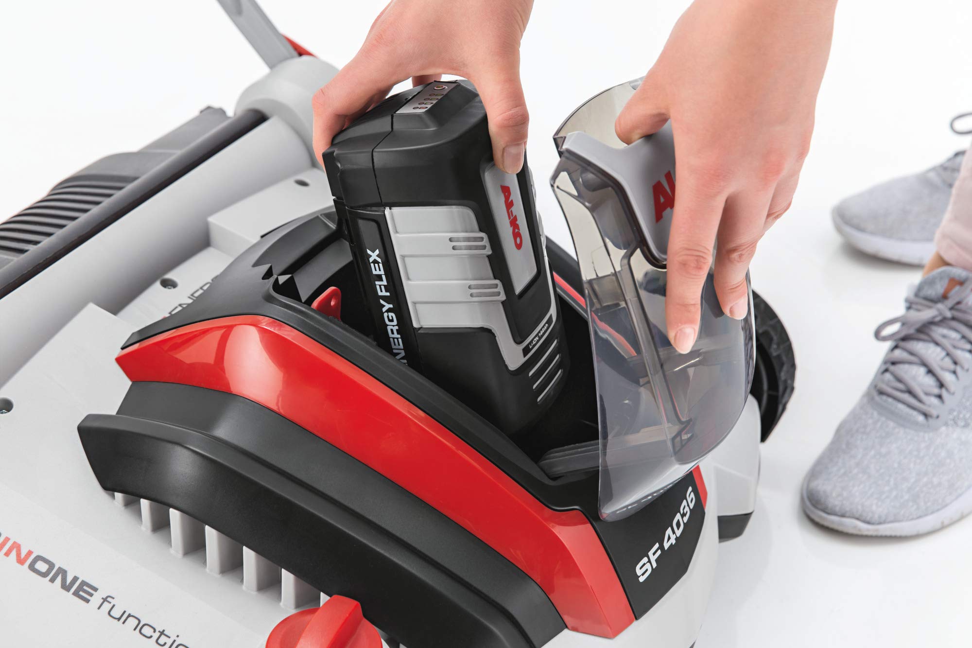 al-ko-sf-4036-li-energyflex-scarificateur-sans-fil-36v image 3