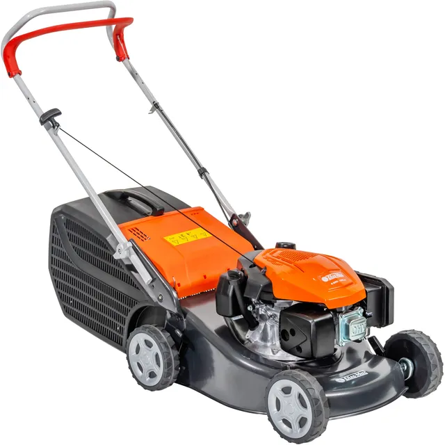 oleo-mac-gh-44-pk-tondeuse-gazon-pouss-e image 1