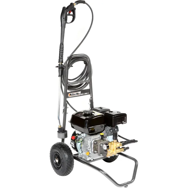 oleo-mac-pwx-200-c-nettoyeur-haute-pression-thermique-eau-froide image 1