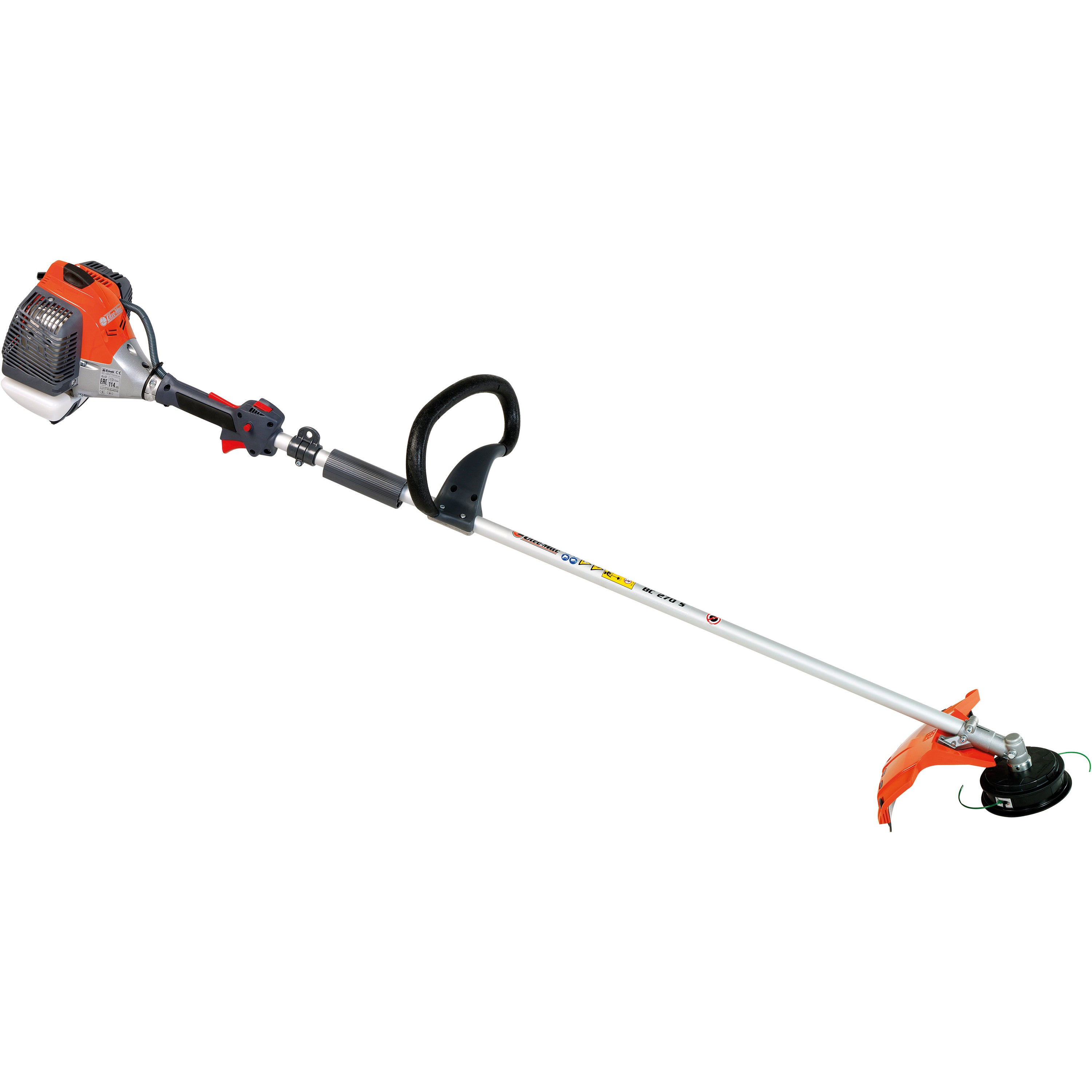 oleo-mac-bc-270-s-d-broussailleuse-thermique-domestique image 2