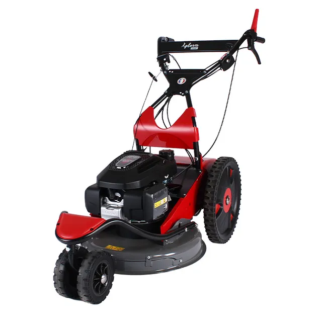 pubert-xplorer-60h-tondeuse-d-broussailleuse-roues image 1