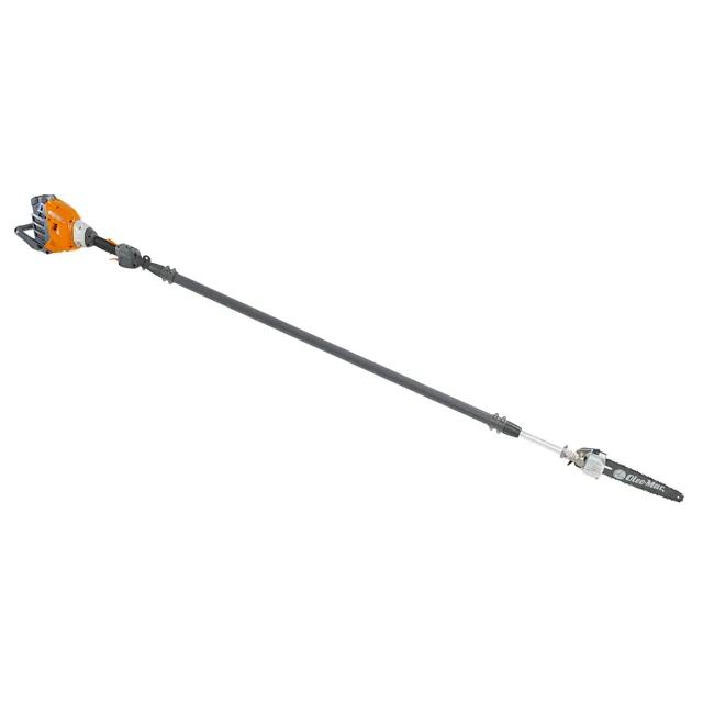 oleo-mac-ppxi-530-lagueuse-sur-perche-batterie-56v-t-lescopique image 1