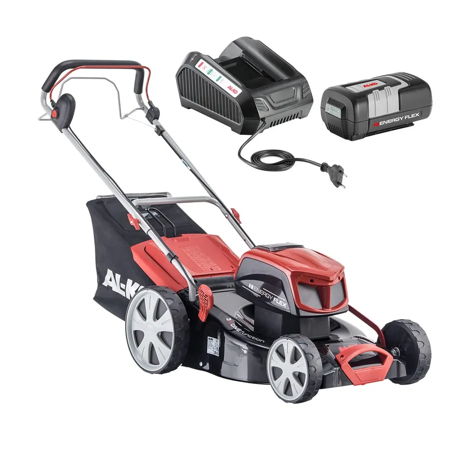 al-ko-46-9-li-sp-tondeuse-batterie-40v-46-cm-autotract-e image 1