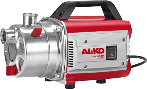 al-ko-jet-3000-inox-classic-pompe-de-jardin-650-w image 4