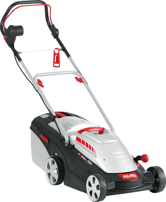 al-ko-34-e-comfort-tondeuse-lectrique-34-cm-1200-w image 1