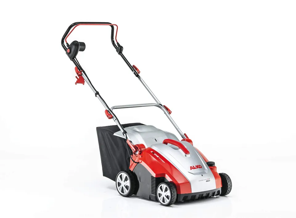 al-ko-scarificateur-a-rateur-lectrique-combi-care-36-e-comfort-36-cm-1500-w image 1