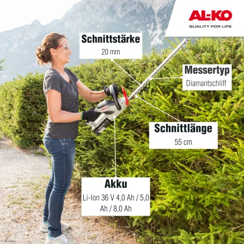 al-ko-taille-haies-ht-4055-36-v-lamier-55-cm-outil-seul image 8