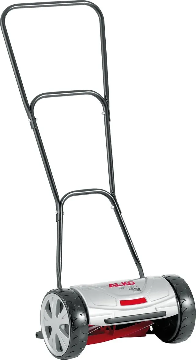 al-ko-soft-touch-2-8-hm-classic-tondeuse-h-lico-dale-manuelle image 1