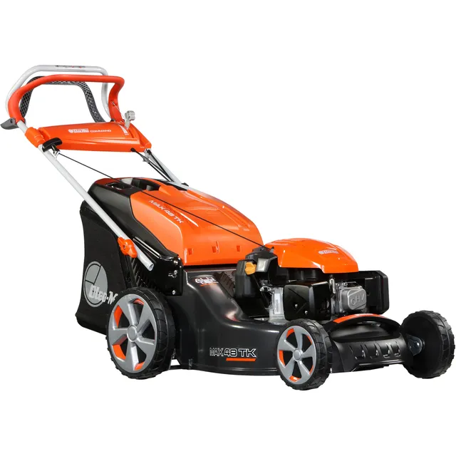 oleo-mac-max-48-tk-allroad-aluminium-tondeuse-gazon-thermique image 1