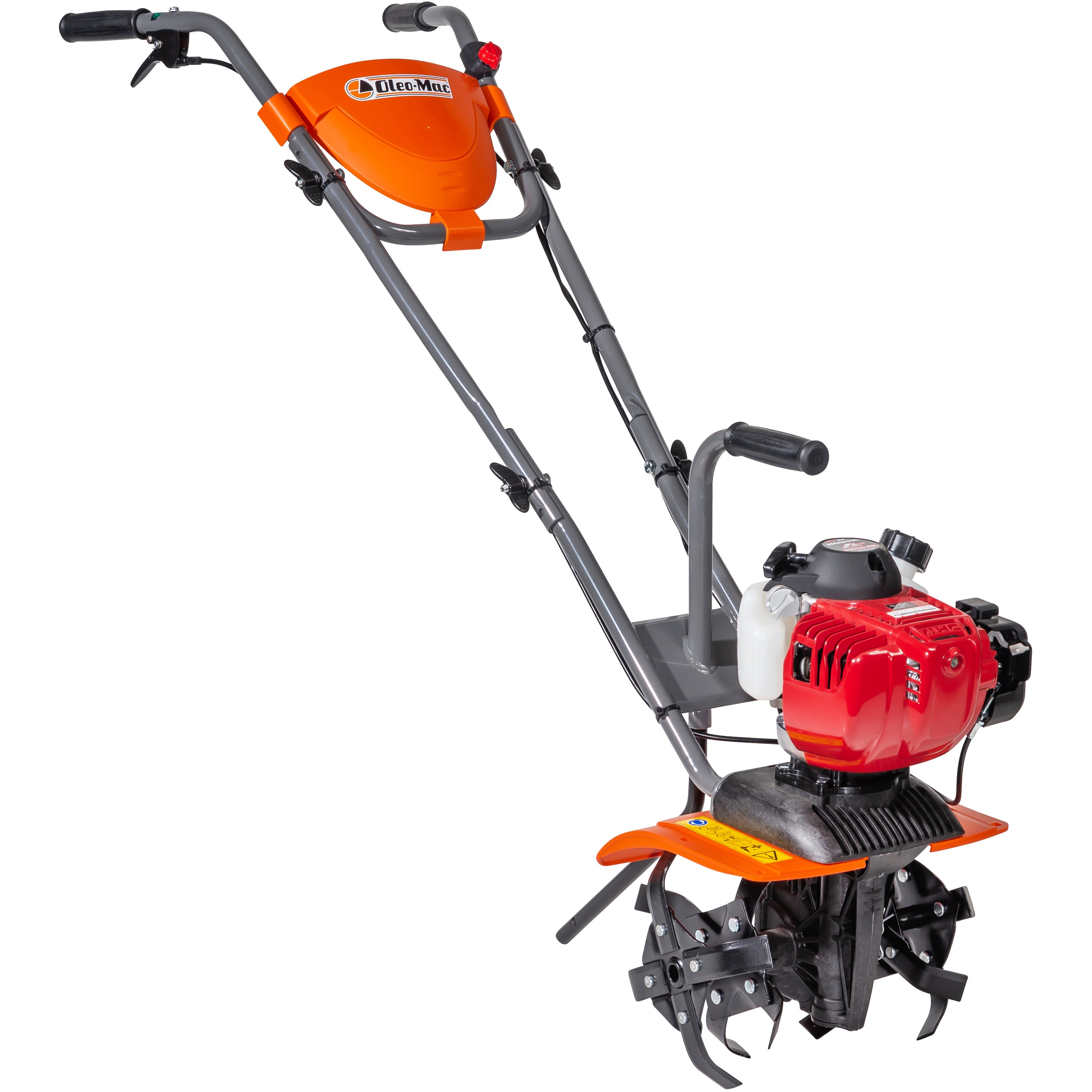 oleo-mac-mh-25-h-motobineuse-thermique-honda-gx25 image 2