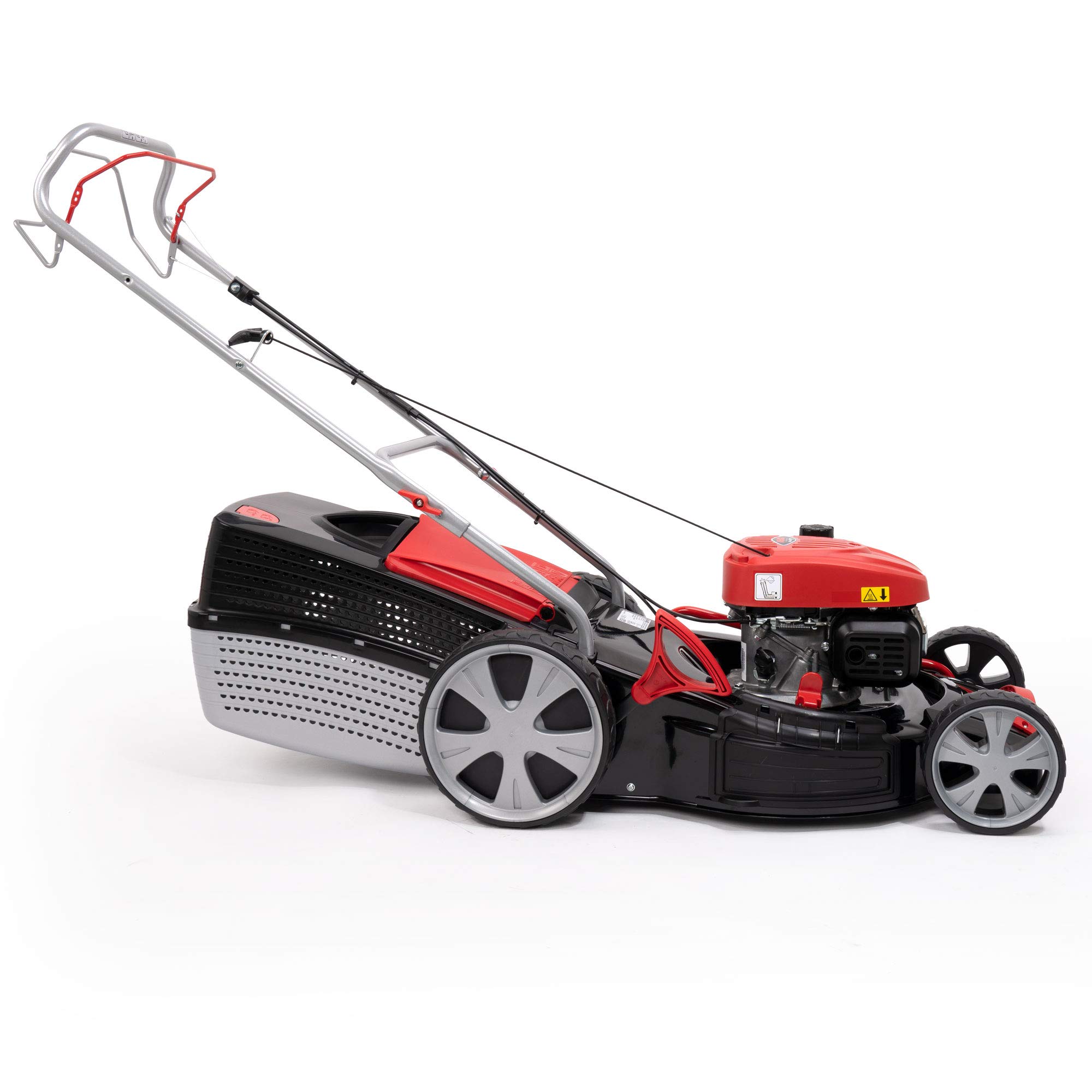al-ko-5-18-sp-a-plus-classic-tondeuse-thermique-51-cm-tract-e image 2