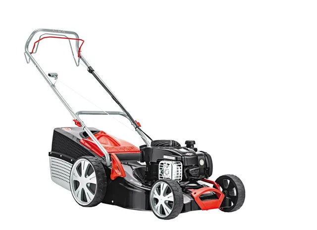 al-ko-classic-4-65-sp-b-plus-tondeuse-essence-46-cm-briggs-stratton image 1