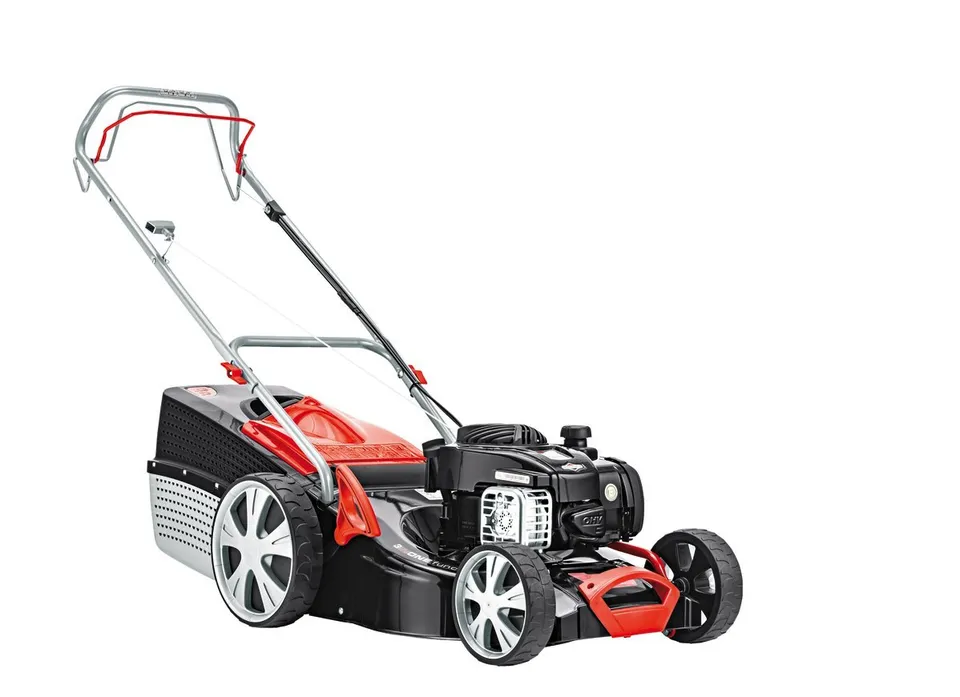 al-ko-classic-4-65-sp-b-plus-tondeuse-essence-46-cm-briggs-stratton image 1