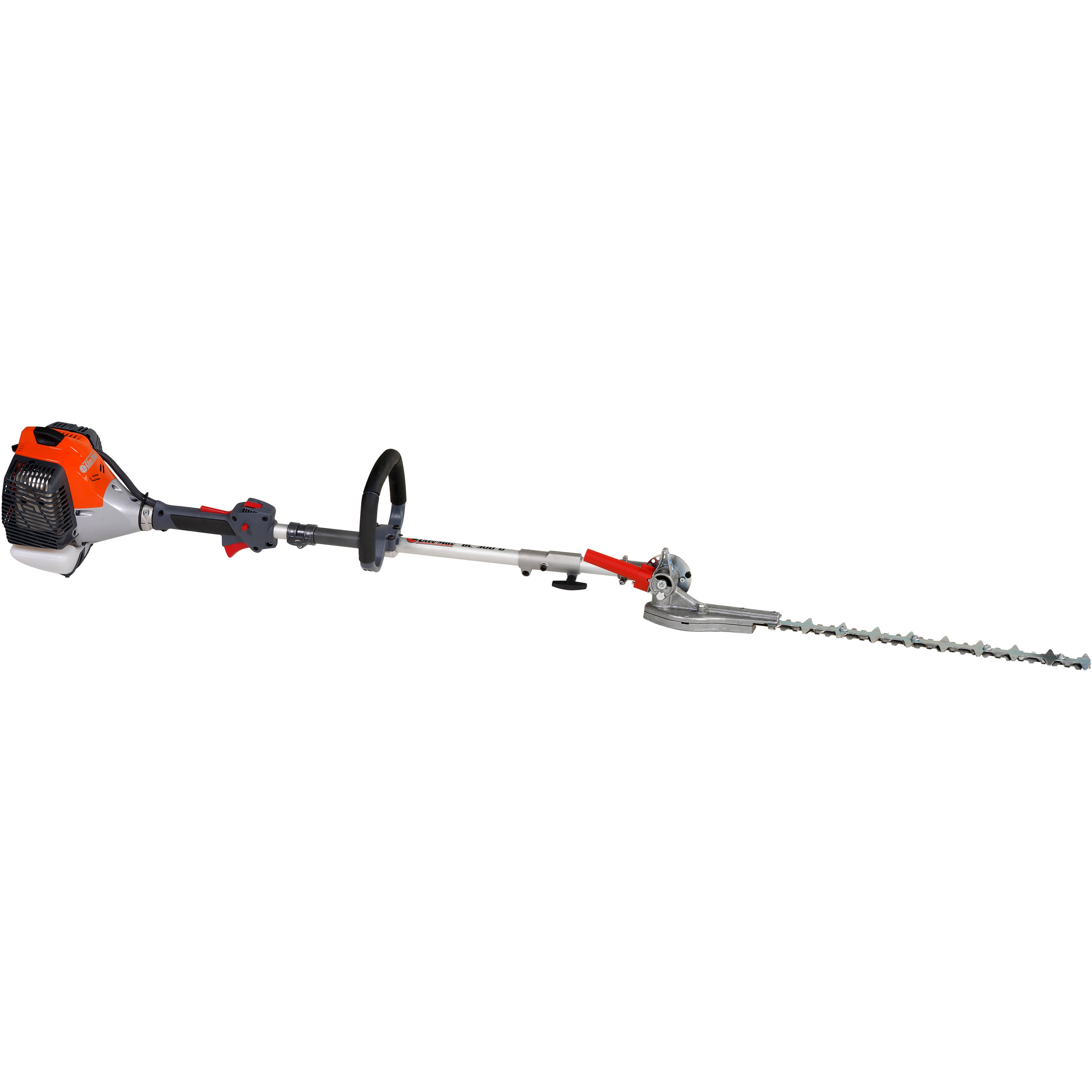 oleo-mac-bc-241-d-bc-300-d-taille-haie-sur-perche-multifonction image 2