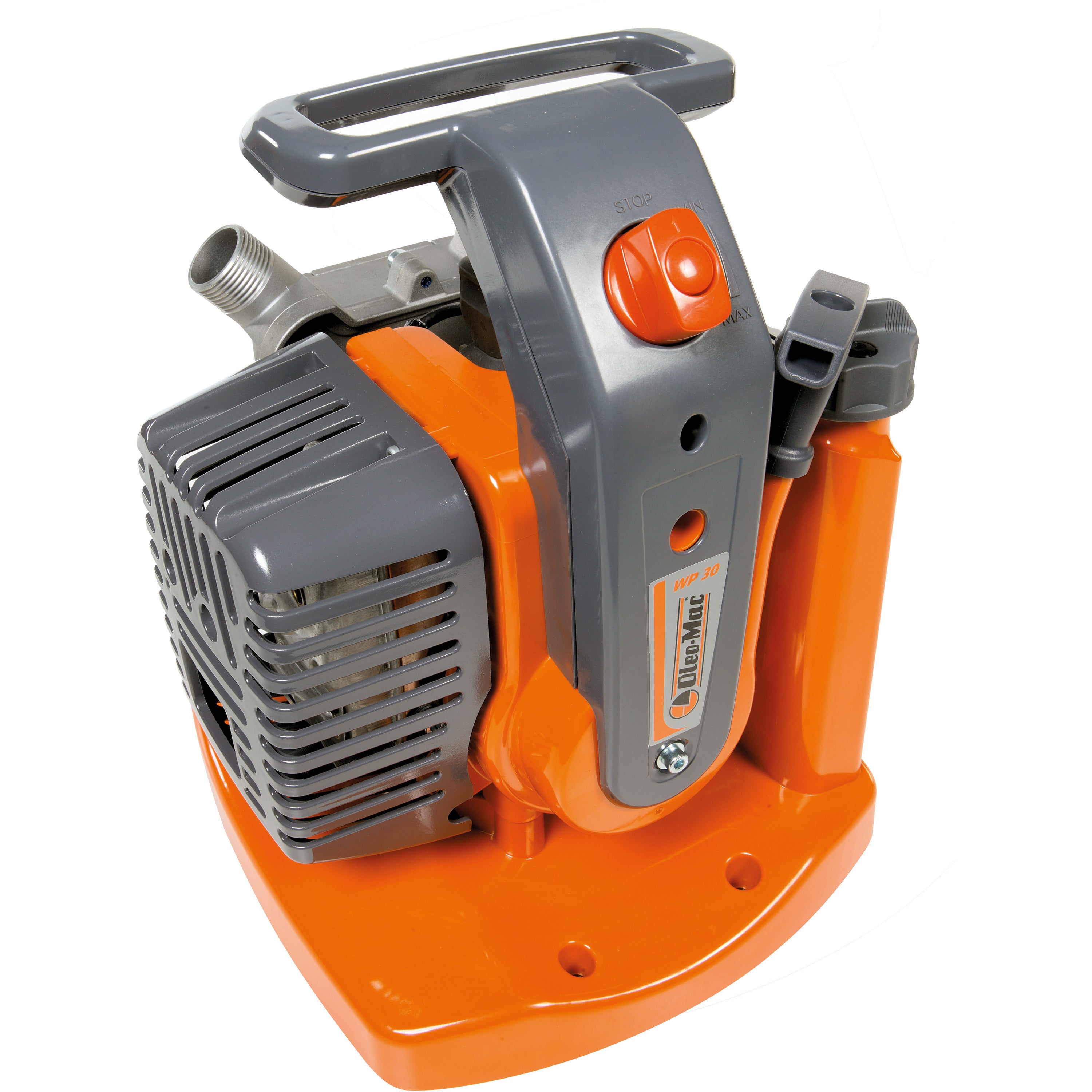 oleo-mac-wp-300-pompe-eau image 2