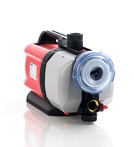 al-ko-hwa-4000-comfort-surpresseur-automatique image 6