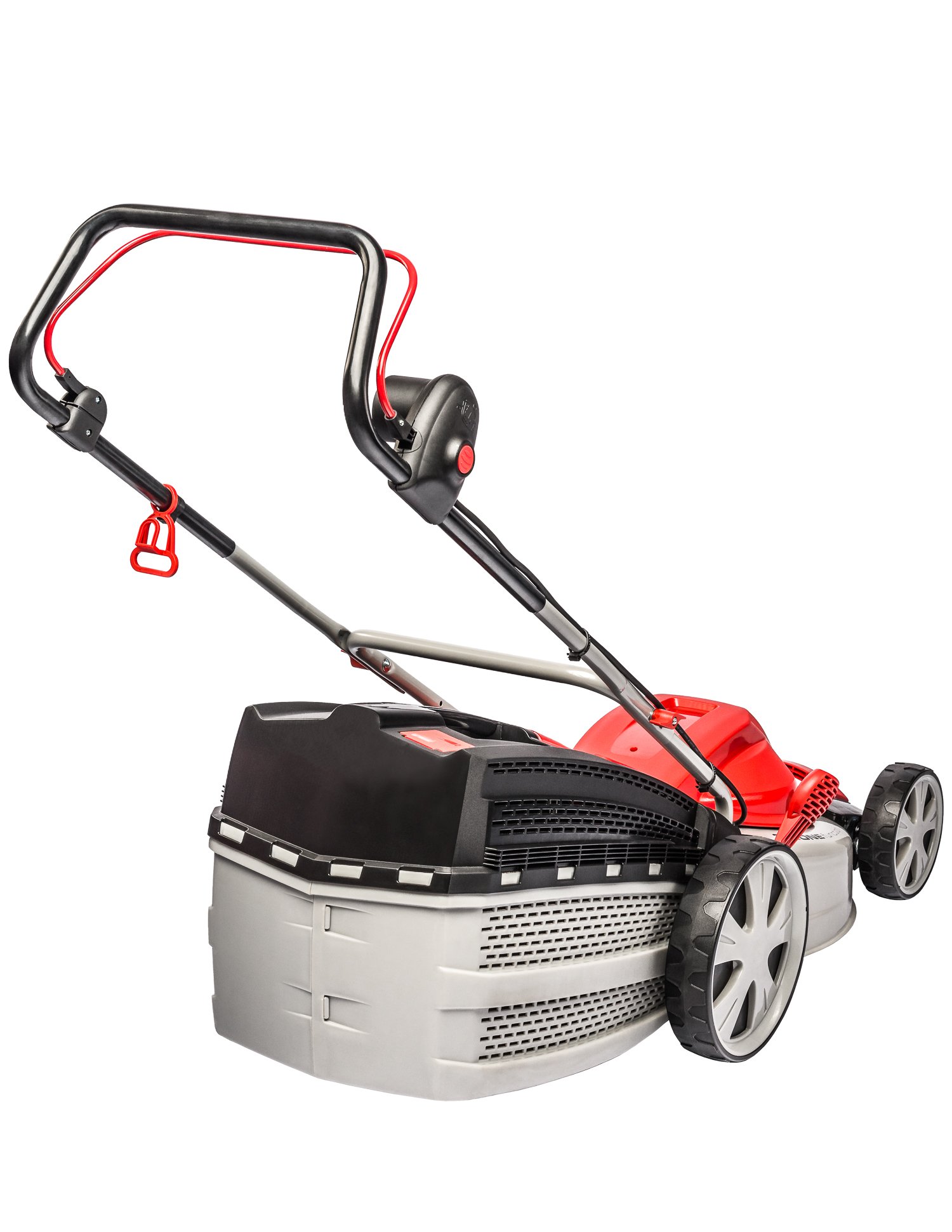 al-ko-46-4-e-silver-comfort-tondeuse-lectrique-46-cm image 3